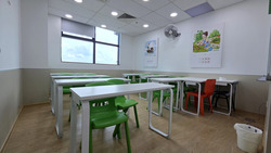 Eastgate (D15), Office #554895941